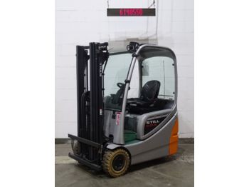 Electric forklift Still RX20-16 6140550: picture 1
