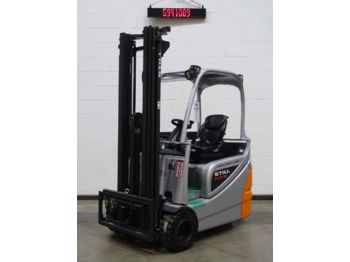 Electric forklift Still RX20-16/DRIVEIN 5941009: picture 1