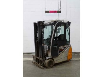 Electric forklift Still RX20-206085413: picture 1
