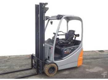 Electric forklift Still RX 20-16: picture 1