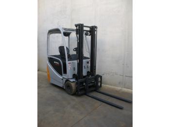 Electric forklift Still RX 20-16: picture 1