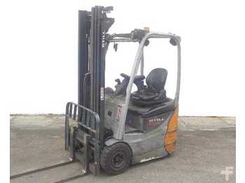 Electric forklift Still RX 50-10 C: picture 1