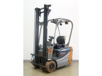 Forklift Still RX 50-15: picture 1