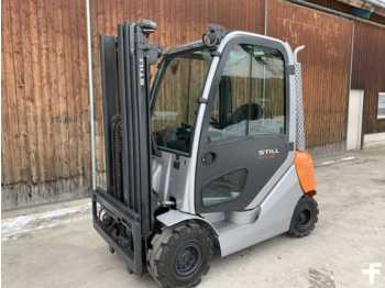 Forklift Still RX 70-22: picture 1