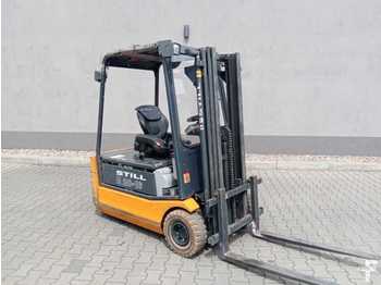 Electric forklift Still R 20-16: picture 1