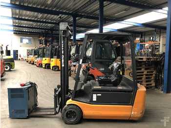 Electric forklift Still R 20-20: picture 1