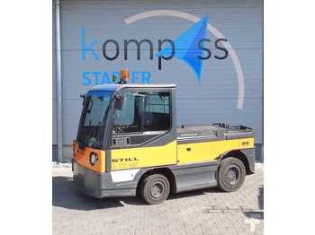 Tow tractor Still Schlepper R07-25: picture 1