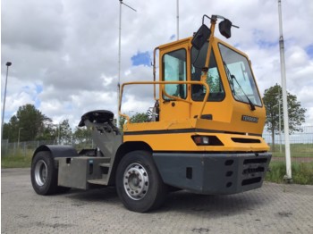 Terminal tractor TERBERG YT182: picture 1