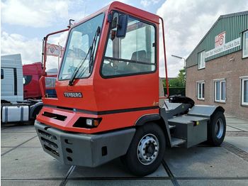 Terminal tractor TERBERG YT 182 | 2010 | TOP CONDITION | 70T: picture 1