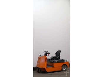 Tow tractor Toyota CBT-6: picture 1