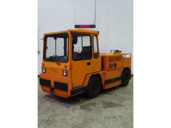 Tow tractor Weitere ZH45907047: picture 1