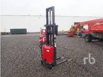 Pallet truck ZOOM S3000 1.5 Ton: picture 1