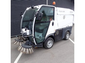 Road sweeper Bucher CC 1000: picture 1
