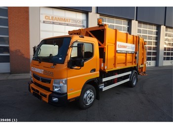 FUSO Canter 9C18 - Garbage truck