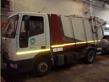Iveco EUROCARGO 65.12 COMPATTATORE - Garbage truck