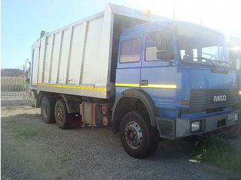 Iveco turbo 190.26 - Garbage truck