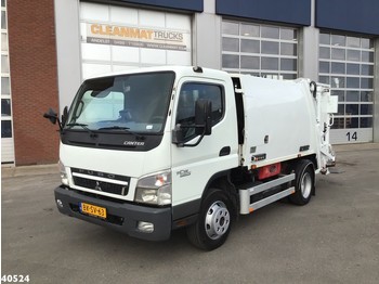 Mitsubishi CANTER 7C15 5m3 - Garbage truck