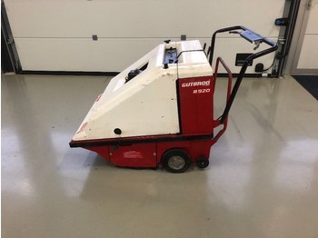 Industrial sweeper Gutbrod B920 Veegmachine: picture 1