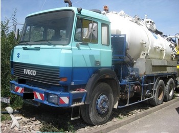 Iveco  - Municipal/ Special vehicle