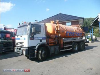 Iveco Iveco 6x2 - Municipal/ Special vehicle