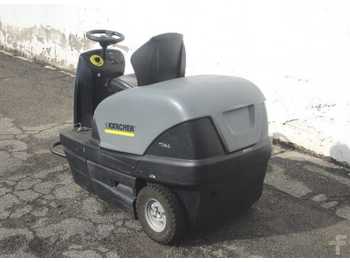Industrial sweeper Kärcher KM 100/100 RD: picture 2