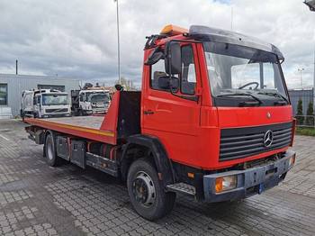 Tow truck MERCEDES-BENZ 1320L L/42 LORRY N3: picture 1