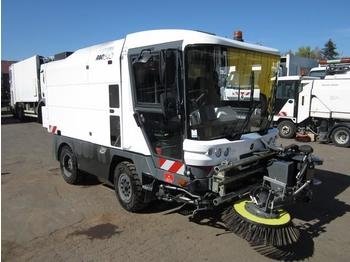 Road sweeper Mathieu Ravo 540: picture 1