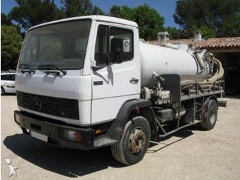 Mercedes Atego 1314 - Municipal/ Special vehicle