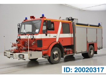 Fire truck Mercedes-Benz NG 1626: picture 1