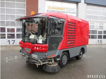 Road sweeper Ravo 530: picture 1