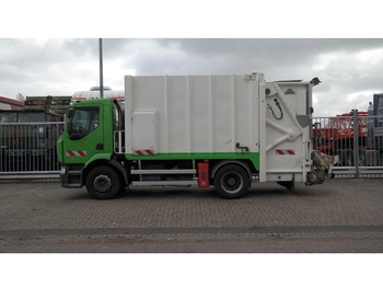 Garbage truck Renault MIDLUM 270DXI GARBAGE TRUCK 108.000KM: picture 1