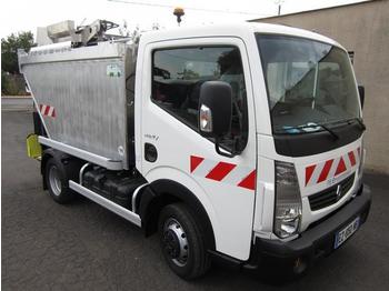 Garbage truck Renault Maxity: picture 1