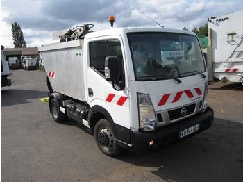 Garbage truck Renault Maxity Electrique: picture 1