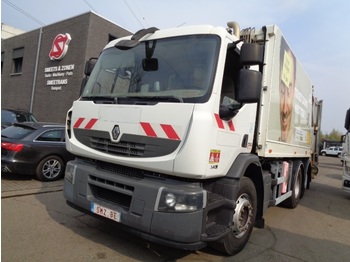 Garbage truck Renault Premium 310 only AFRIKA seulement!: picture 1