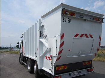 Garbage truck Renault Premium 370.26: picture 1