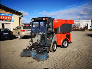 HAKO Citymaster 1200 sweeper kehrmachine - Road sweeper