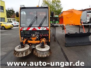  Ladog T1400 4x4x4 Kehrmaschine mit Winterdienstpaket - Road sweeper