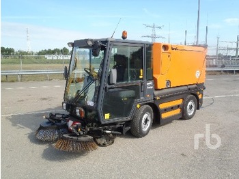 Schmidt SWINGO 250 Vacuum - Road sweeper