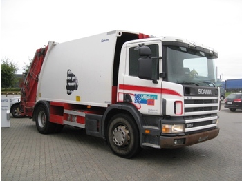 Scania P 94 - Municipal/ Special vehicle