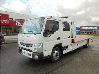 Mitsubishi Fuso Canter - Tow truck