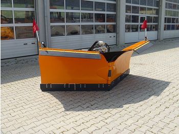  Unimog Schneepflug / Schneeschild SON SPV Vario - Municipal/ Special vehicle