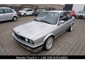 Car BMW 318 IS E30 328i Umbau *eingetragen* 142 kW: picture 1