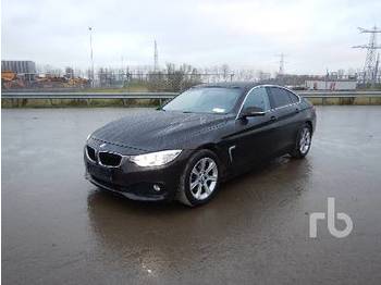 Car BMW 420D GRAN COUPE: picture 1