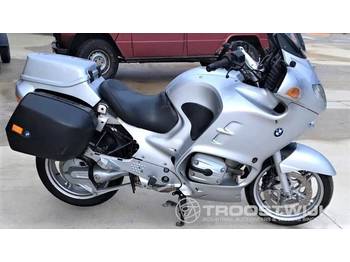 Motorcycle BMW RT 1150: picture 1