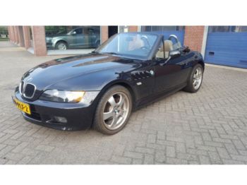 Car BMW Z3: picture 1