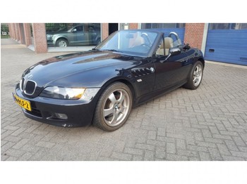 Car BMW Z3: picture 1