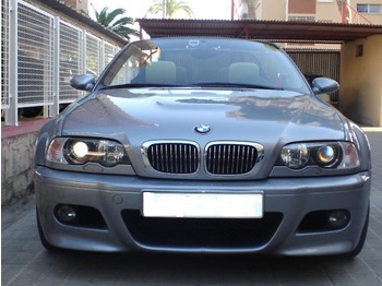 BMW M3 - Car