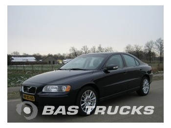 Volvo S60 D5 Drivers Edition II Automaat - Car