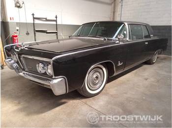 Car Chrysler Imperial Crown Le Baron: picture 1
