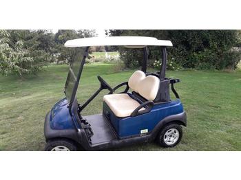 Golf cart Club Car Precedent: picture 1